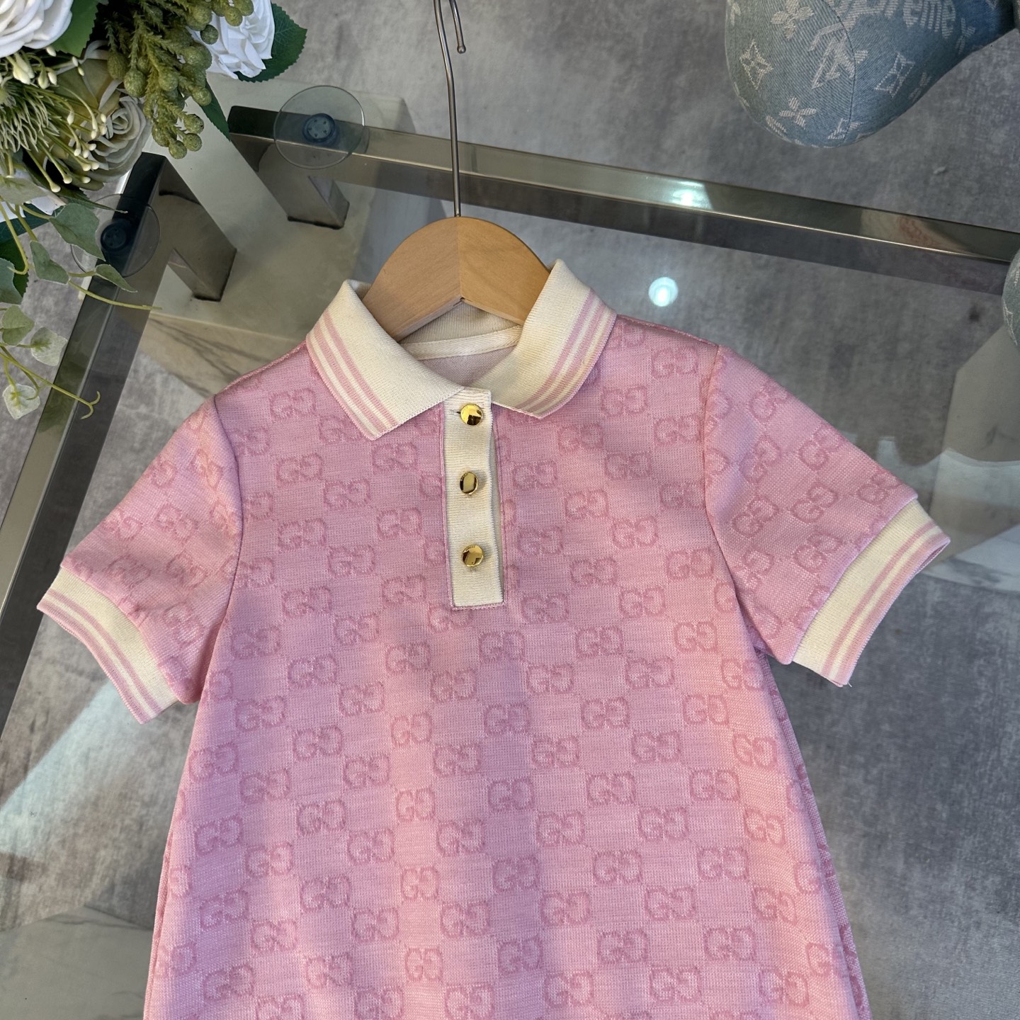 child/Girls' clothing